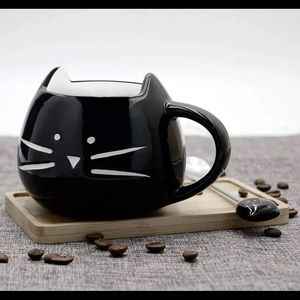 Brand new, super cute mug !